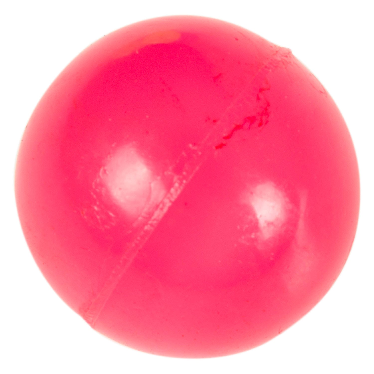 Duckiez - Duckiez Stuiterballen in neon kleur - 100st.