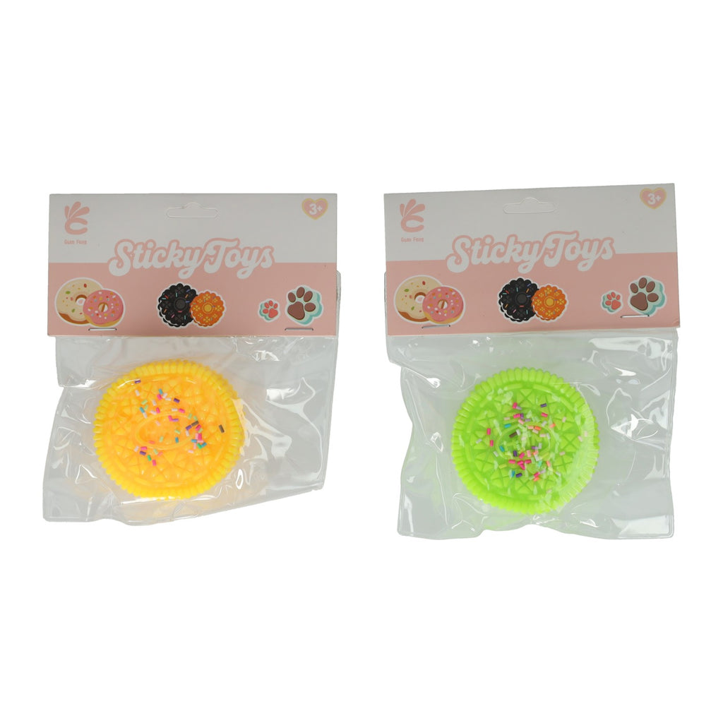 Duckiez - Duckiez Squishy koekje