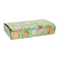 Duckiez - Duckiez Sleutelhanger eendje foam gekleurd - 24st