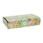Duckiez - Duckiez Sleutelhanger eendje foam gekleurd - 24st