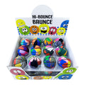 Duckiez - Duckiez Stuiterbal fancy basketbal