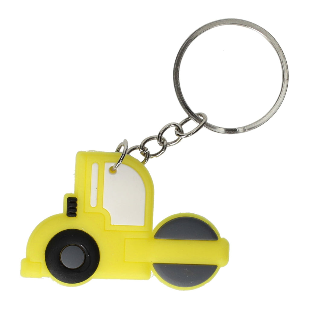 Duckiez - Duckiez Sleutelhanger bouwvoertuig