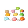 Duckiez - Duckiez Sleutelhanger dumpling