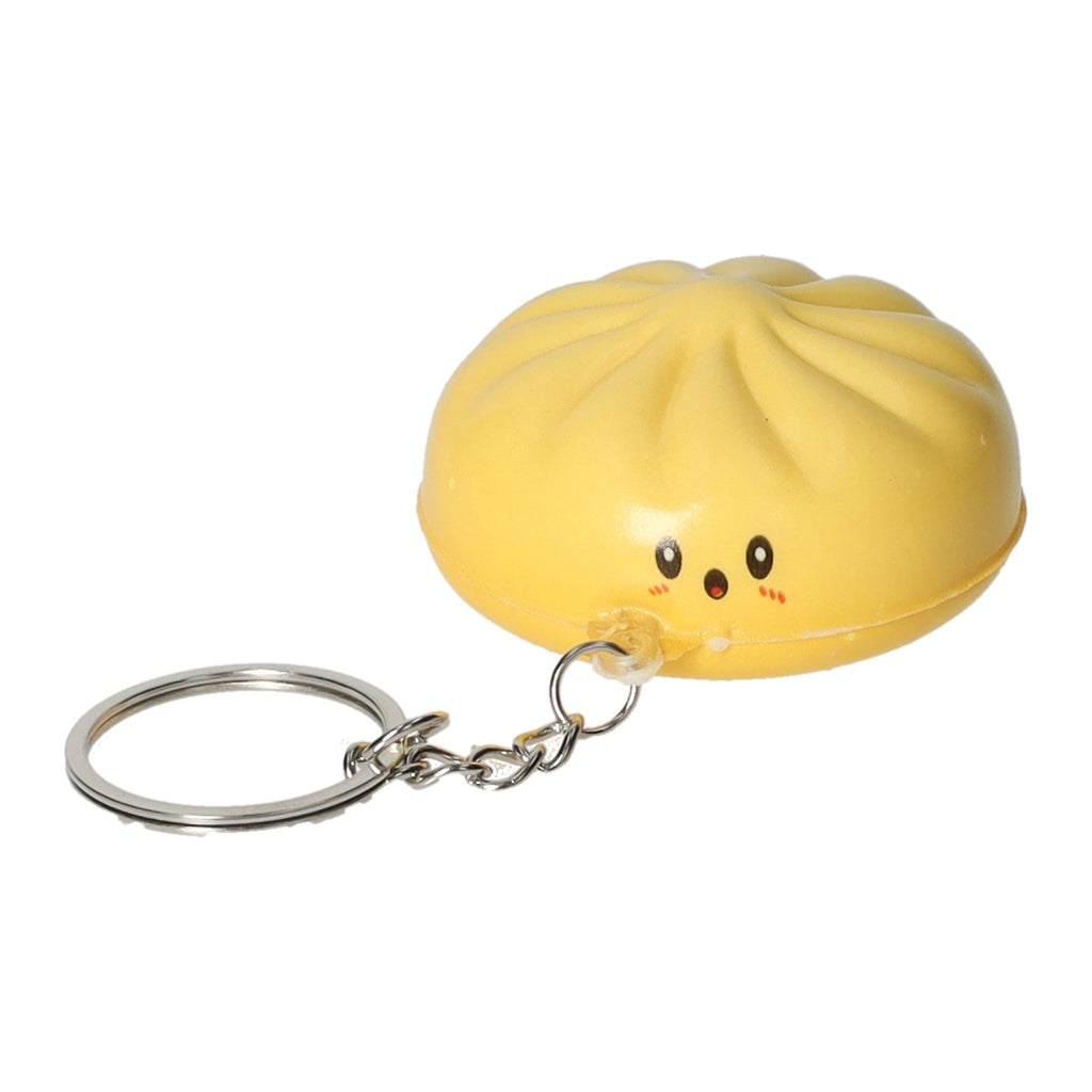 Duckiez - Duckiez Sleutelhanger dumpling