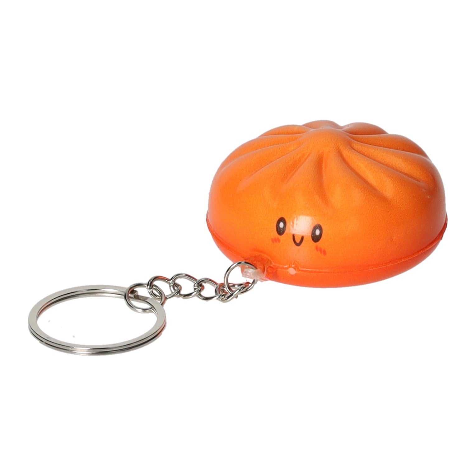 Duckiez - Duckiez Sleutelhanger dumpling