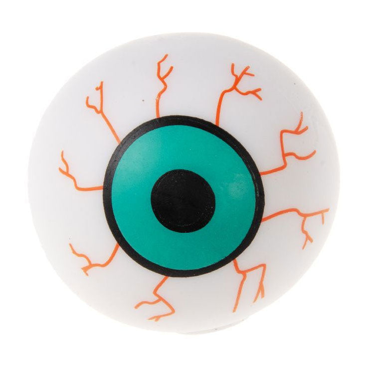 Squishy oogbal - 6cm
