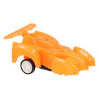 Duckiez - Duckiez Mini raceauto met pull back functie