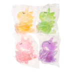 - Squeeze Eenhoorn Glitter Knijpspeeltje
