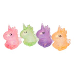 - Squeeze Eenhoorn Glitter Knijpspeeltje