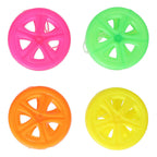 Duckiez jojo fluo
