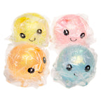 Duckiez - Duckiez Squeeze octopus