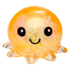 Duckiez - Duckiez Squeeze octopus