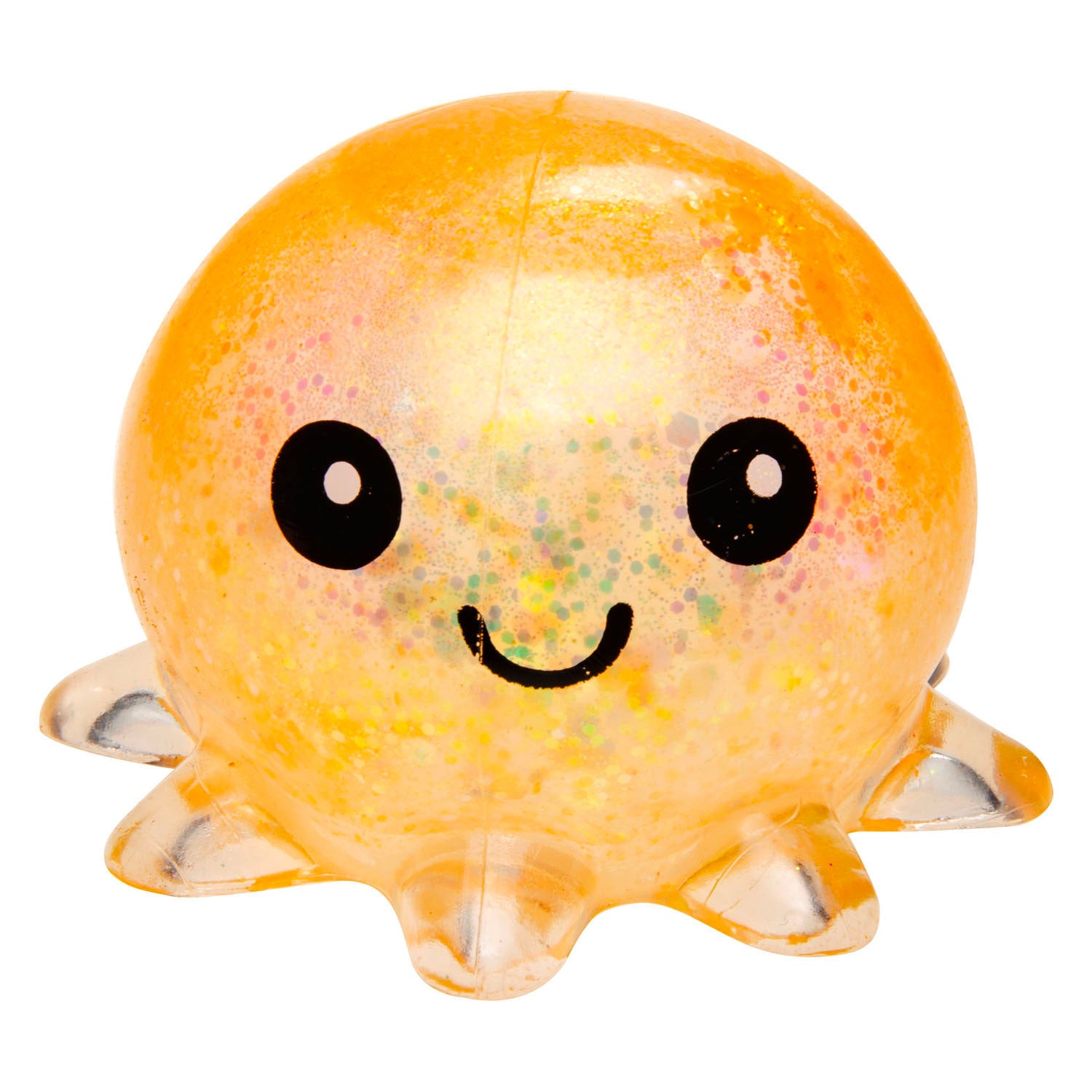 Duckiez - Duckiez Squeeze octopus