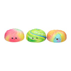 Duckiez - Duckiez Rainbow dumpling in stoombox