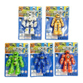 Duckiez - Duckiez Robot speelfiguur