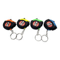 Duckiez - Duckiez Sleutelhanger rolmaat 1 meter