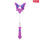 Toi-Toys - Toi-Toys Toverstaf pearl met licht