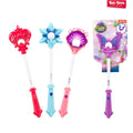 Toi-Toys - Toi-Toys Toverstaf pearl met licht