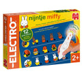 Jumbo nijntje electro wonderpen