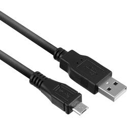 ACT - ACT Usb kabel ac3000 zwart