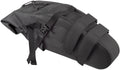 M-wave rough ride ii saddle l saddle bag