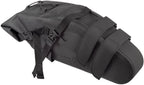 M-wave rough ride ii saddle l saddle bag