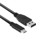 ACT - ACT Usb-c zwart ac3020