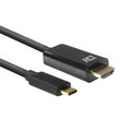 ACT - ACT Usb-c naar hdmi kabel zwart ac7315