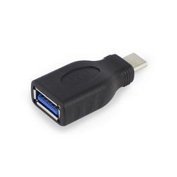 ACT - ACT Usb-c-adapter zwart ac7355