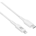 ACT - ACT Usb-kabel wit ac3014