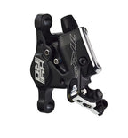 TRP - TRP remklauw hy/rd hydrolisch race zonder remschijf zwart - 122920