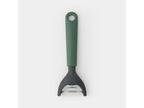 Brabantia tasty+ dunschiller y-vorm fir green