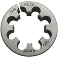 Hozan - Hozan Vorkdraadsnijplaat c-432-2 - 1 1/4" x 26