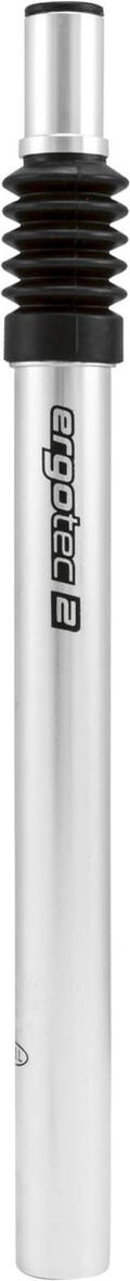 Bougie à ressort de tige de selle Ergotec sp-2.0 27,2 x 350 zi