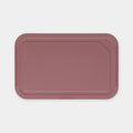 Brabantia tasty+ snijplank s 25x16x1cm