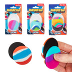 Toi-Toys - Toi-Toys Magnetische schijven fidgetslider