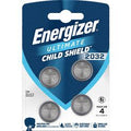 Enerdis pk4 energizer knoopcel lithium cr2032
