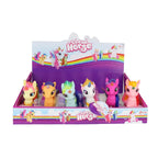 Toi-toys toi toys unicorn lang haar 13cm