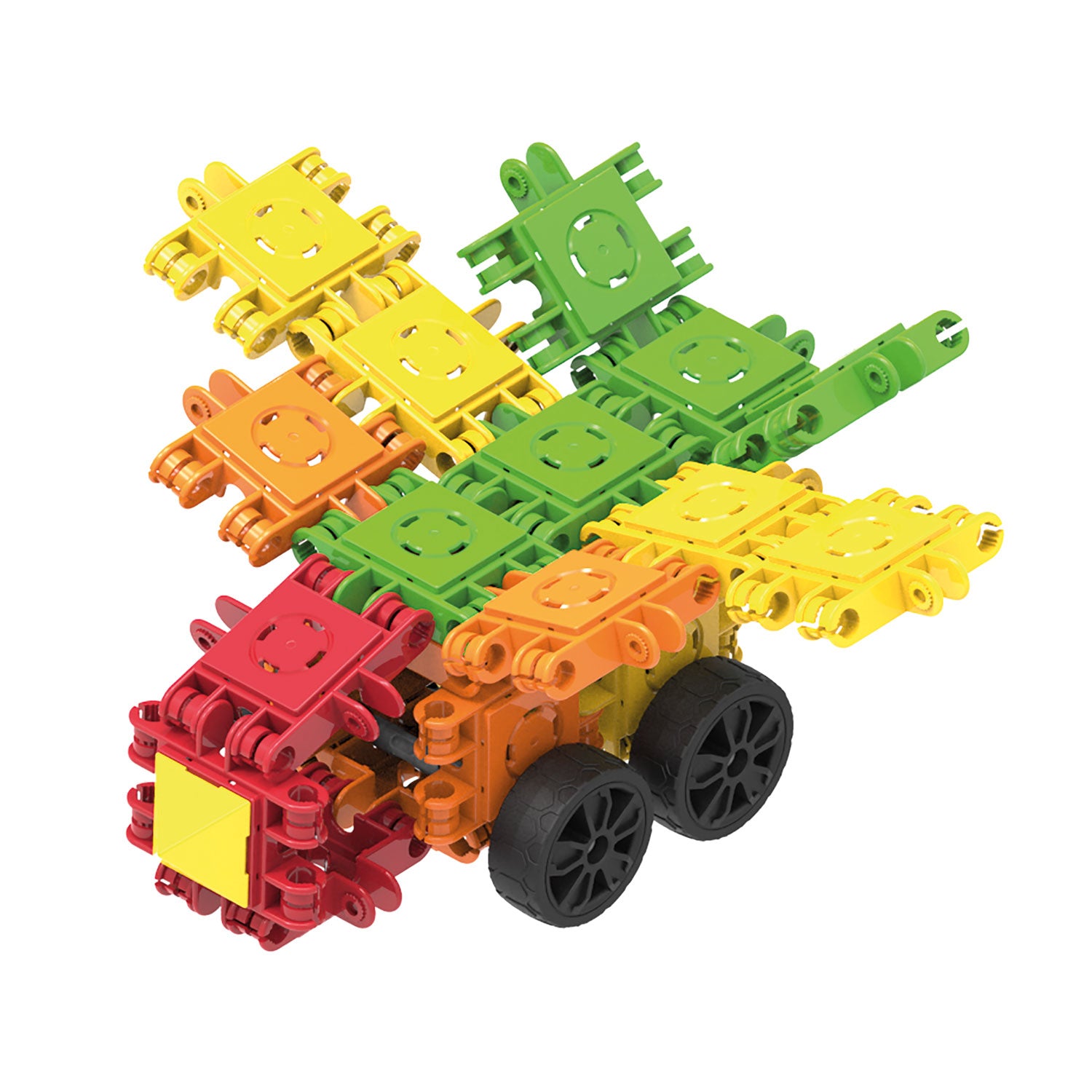 Clicformers basisset, 70dlg.