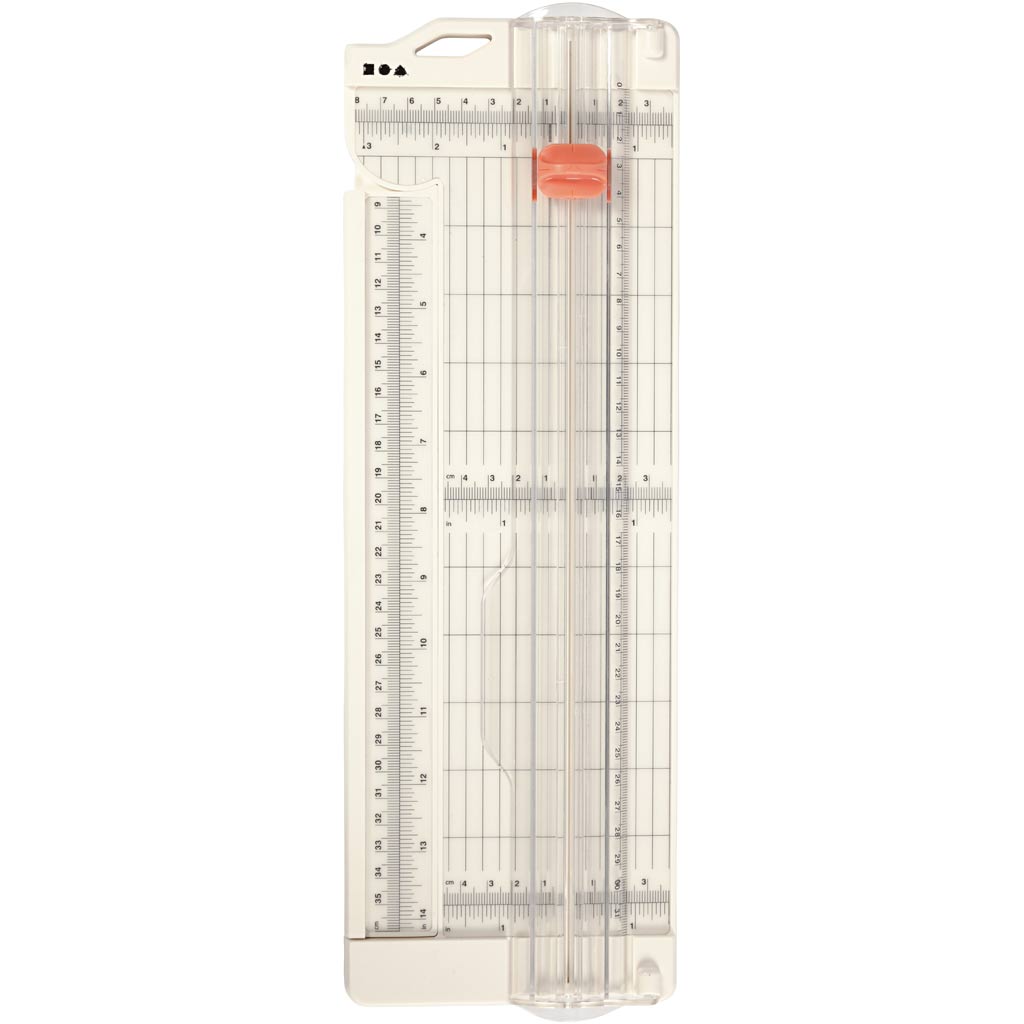Creativ Company - Creativ Company Https://www.cchobby.nl/papiersnijder-l-35-cm-a4-a3-1-stuk