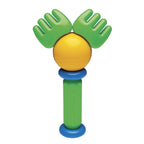 Stick-o forest friends set, 16dlg.