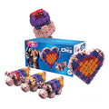 Clics - Clics Nano - k3 builders bouwset - 190dlg.