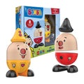Clics - Clics Magimals wibbly wobbly bumba - 8dlg.