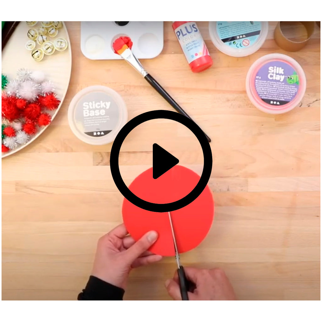 Creativ Company - Creativ Company Https://www.cchobby.nl/rollen-van-karton-l-4-7-9-3-14-cm-60-stuk-1-doos