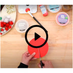 Creativ Company - Creativ Company Https://www.cchobby.nl/rollen-van-karton-l-4-7-9-3-14-cm-60-stuk-1-doos