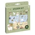 Little dutch little farm stickerset
