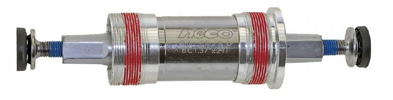 Neco trapas bsa 127mm aluminium cup