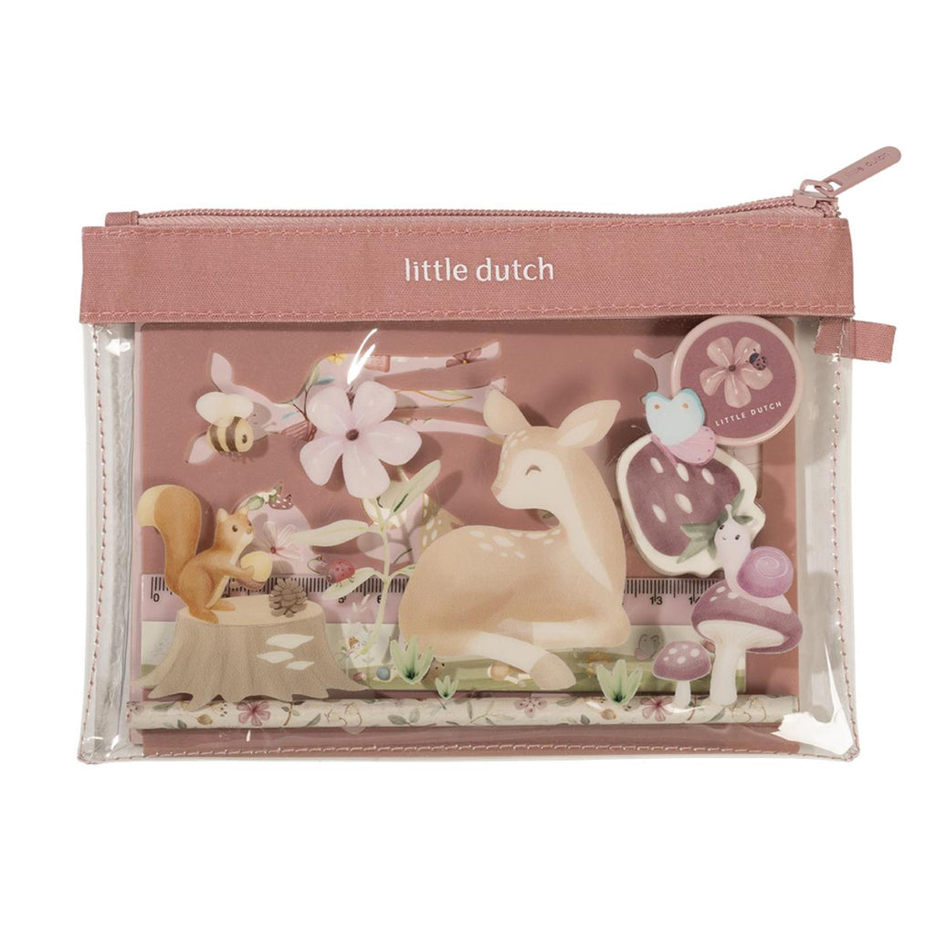 Little Dutch - Little Dutch stationery set fairy