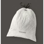 Brabantia - Brabantia perfect fit afvalzakken m 60l 10 stuks