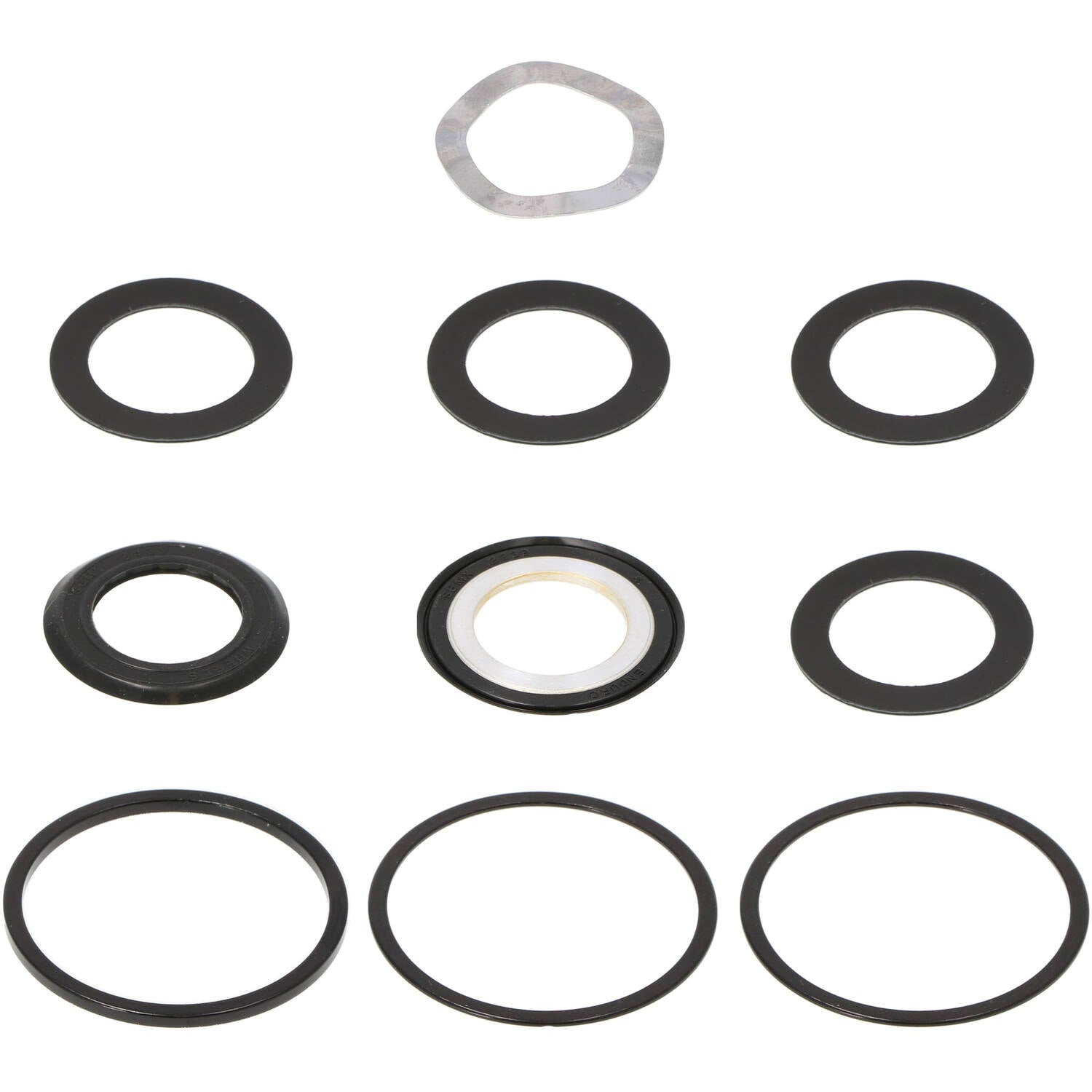 Wheels manufacturing wheels mfg - trapas pf30a outboard sram 22 24mm abec 3